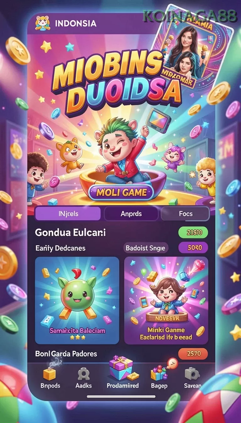 Cuplikan layar TALAS89 — aktivitas